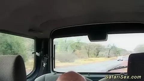 african babe needs a big cock