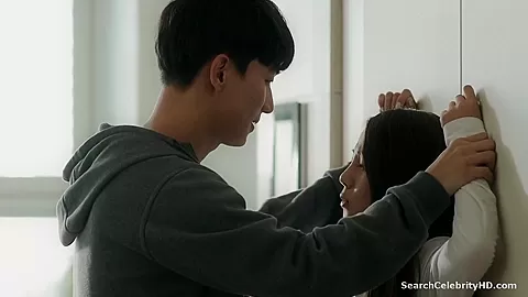 Yoo Ji-won and Han Na - To Her