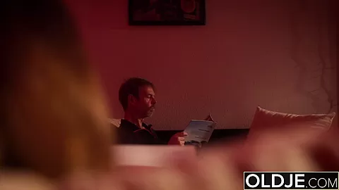 OLD YOUNG Tight teen 18+ pussy wants to get fucked swallow