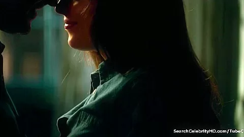 Dakota Johnson - Fifty Shades Darker