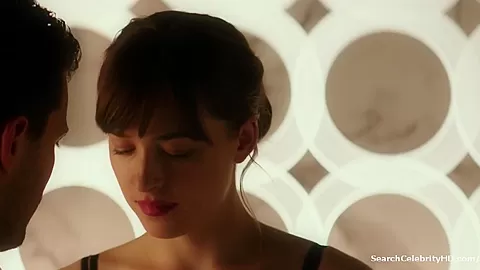 Dakota Johnson - Fifty Shades Darker