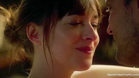 Dakota Johnson - Fifty Shades Darker