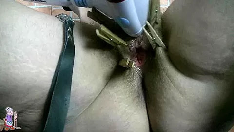 Video from OldNanny: Blanca
