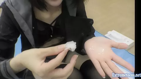 Jav Itu Fucks Uncensored Gangbangs BJs Loads Of Guys In Her Uniform Cute teen 18+