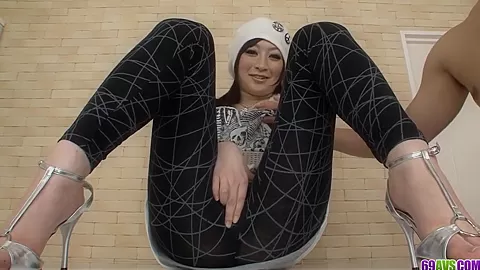 Asuka Mimi superb scenes of Japan hardcore - More at 69avs.com