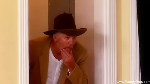 Parody Of Beverly Hillbillies Fun Sex Session Of Couple