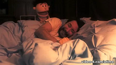 Les Pornos De Puppets