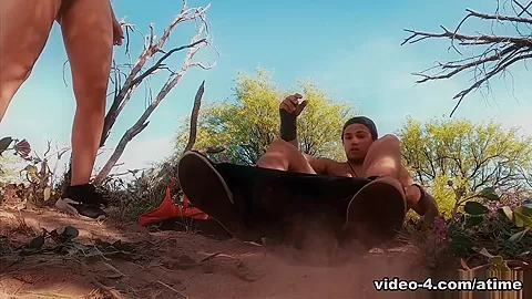 Giving Back to Nature