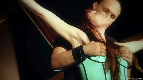 Whispers of pain hardcore bdsm and bondage teen 18+ ###