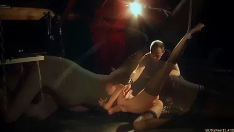 Whispers of pain hardcore bdsm and bondage teen 18+ ###