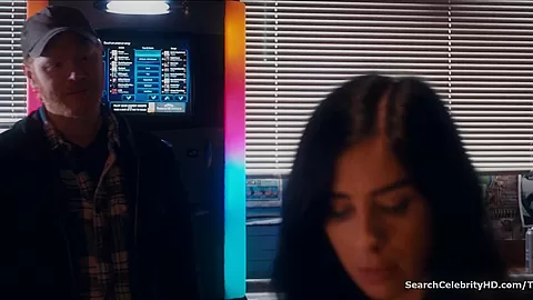 Sarah Silverman - I Smile Back