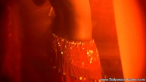 My Indian Girlfriend Dances