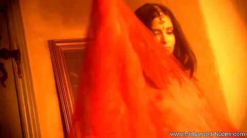 My Indian Girlfriend Dances