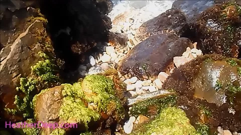 HD Heather Deep public outdoor deepthroat cum swallow HeatherDe
