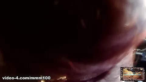 Leyre Blue & Terry in Forgetting Go-Pro Cam In The Restroom - MMM100