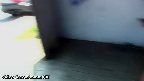 Brunette Fucked On The Roadside By 2 Mates - MMM100