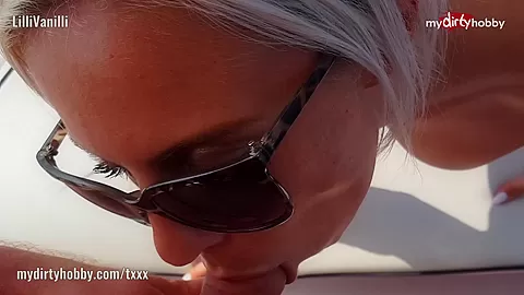 My Dirty Hobby - Sea, sunshine and fucking!