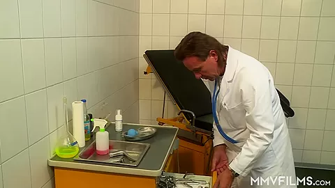 Sexy Tattoo Checkup