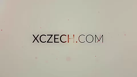 Art Video with beautiful czech girl - XCZECH.com