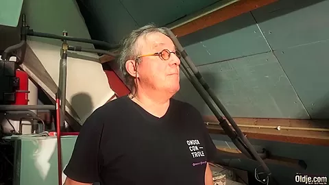 My step sister looks for Step daddy love sex with old man