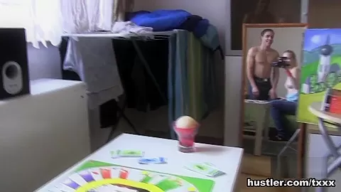 Monika in Pure Girls From Europe #7 - Hustler