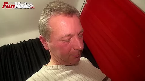 Surprise! It´s A Threesome!