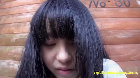 Jav Idol Camping With Friends Is Ambushed Fingered Fucked Outdoors By Old Guy She Gets Creampie