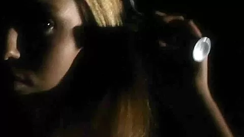 BDSM and Bondage submission for tied up teen 18+ and ###d