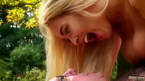 Old Young Babes Big Natural Juicy Tits Young boobs fuck