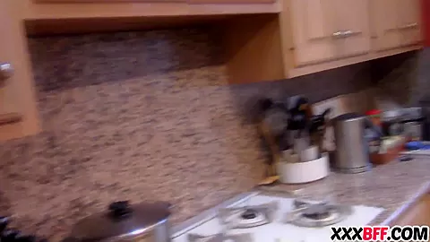 Valentines Day Cock Surprise
