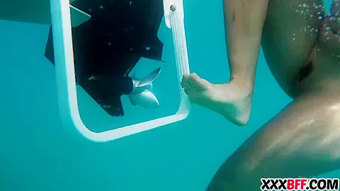 Boats and sexy teen 18+ Hoes