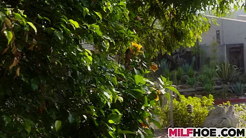 Becoming A Man With Stunning MILF