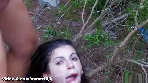 Kelly Toma in A Crazy Slut Fucking With Ten Unknown Asshole For A Gang-Bang - MMM100