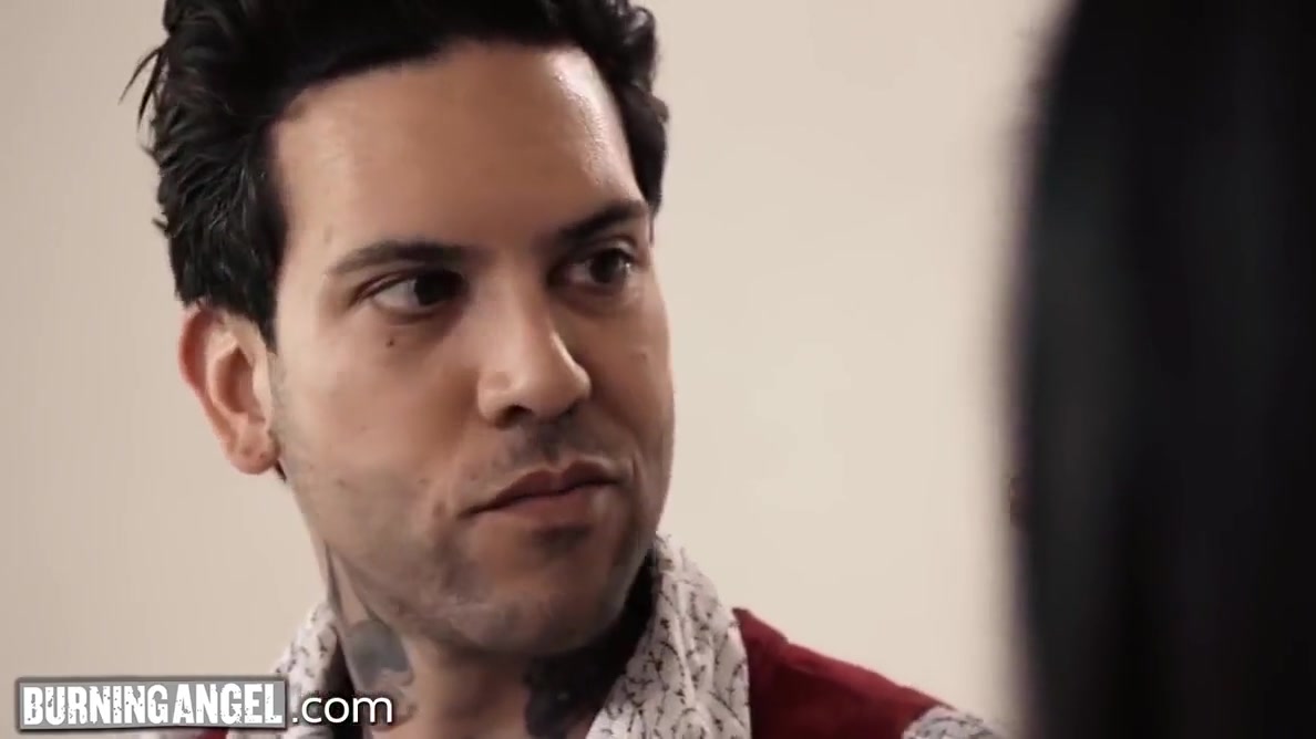 Hot Babysitter Nailed Her Threesome Job Interview With Adria Rae, Angel Hott And Joanna Angel
