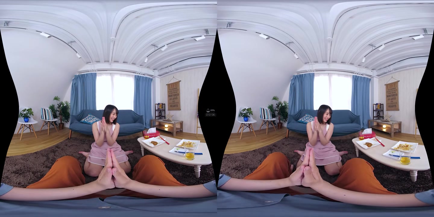 Yura Hinata - Normal Couple Until One Day She Comes Clean About Her Sexual Kinks Part 1