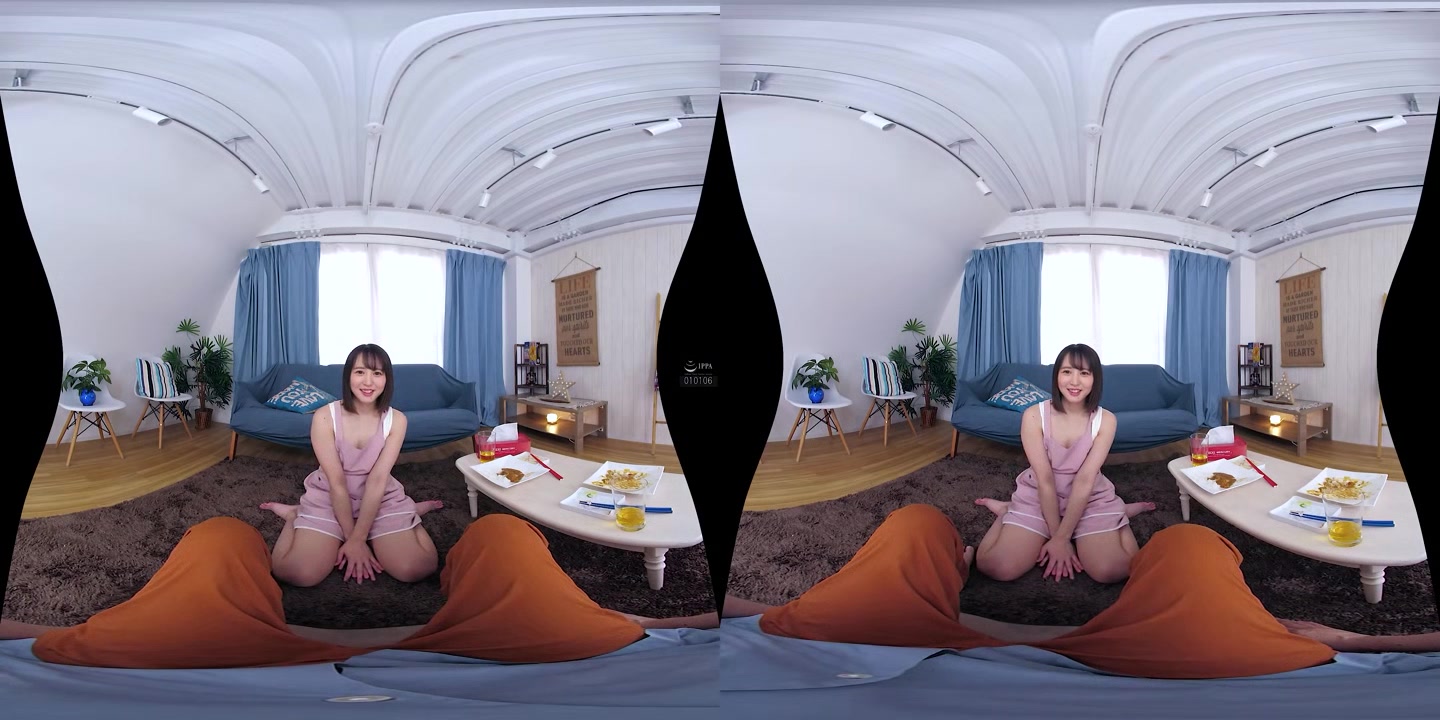 Yura Hinata - Normal Couple Until One Day She Comes Clean About Her Sexual Kinks Part 1