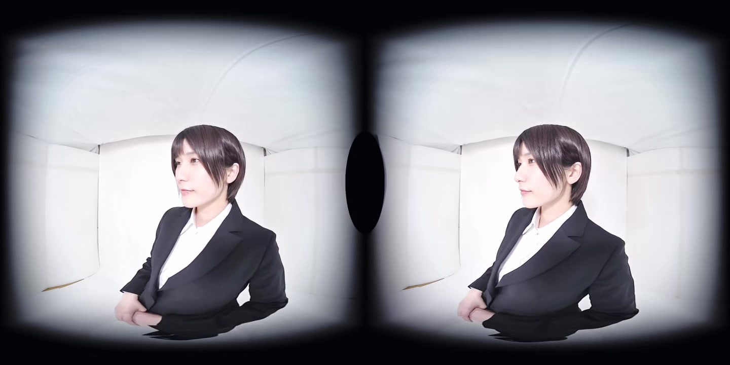 Usako Kuruso - New Sensation Fetish Vr Video Part 2 After Work Edition