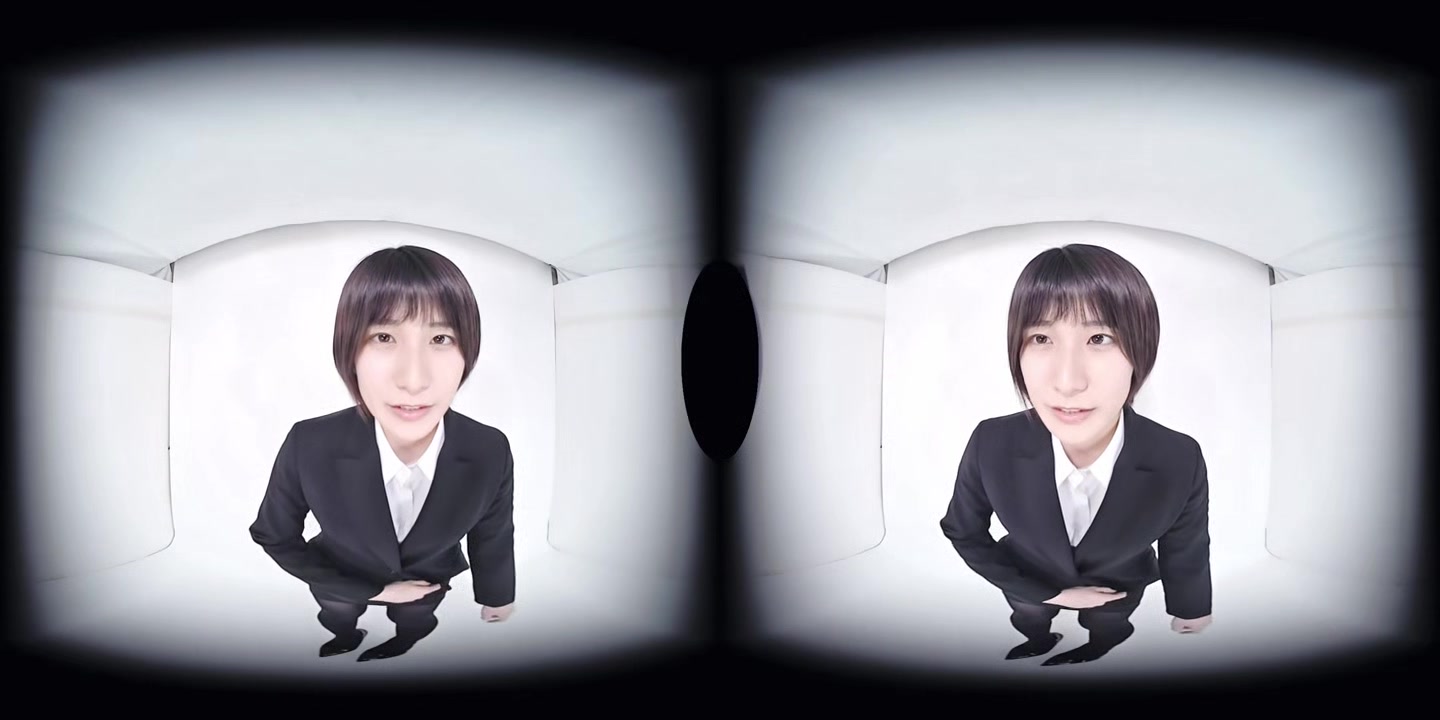 Usako Kuruso - New Sensation Fetish Vr Video Part 2 After Work Edition