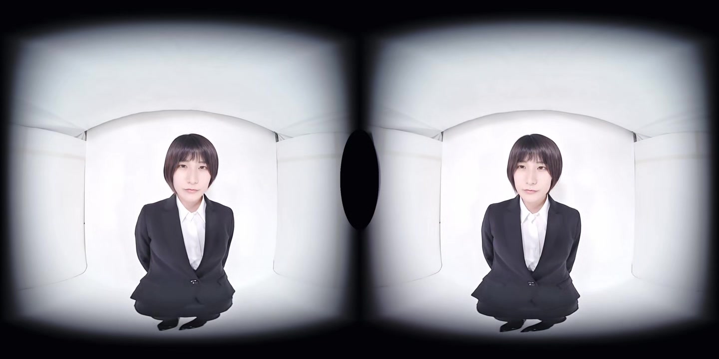Usako Kuruso - New Sensation Fetish Vr Video Part 2 After Work Edition