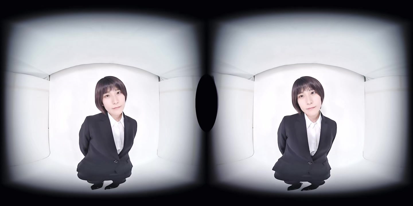 Usako Kuruso - New Sensation Fetish Vr Video Part 2 After Work Edition