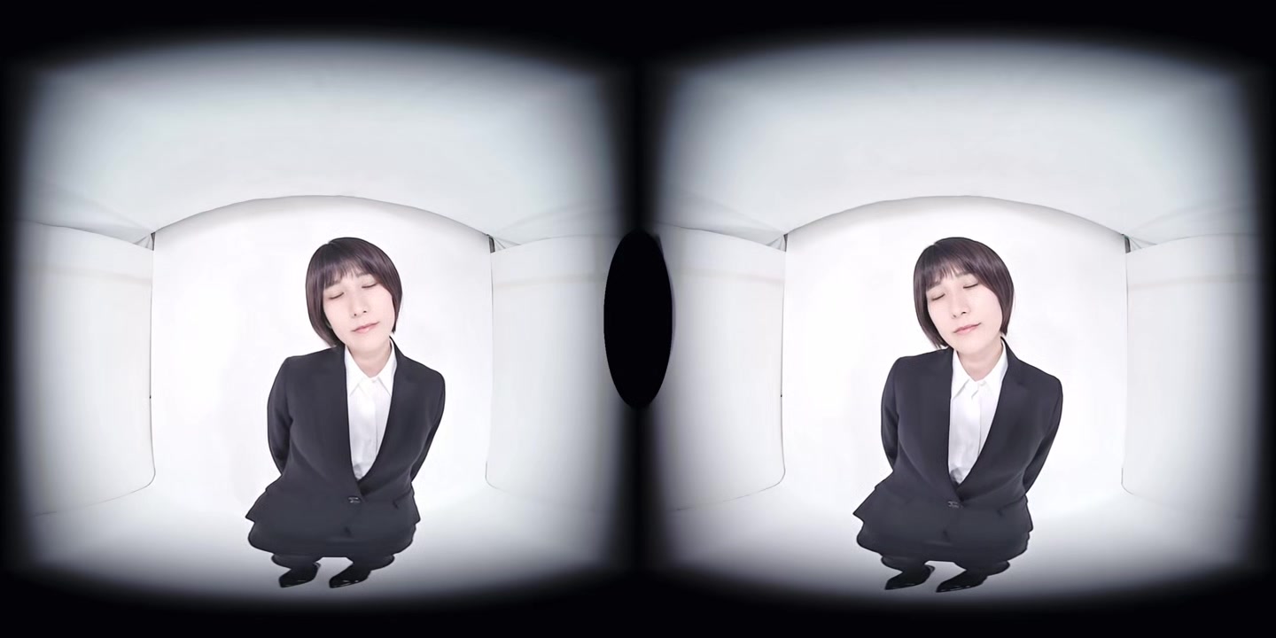Usako Kuruso - New Sensation Fetish Vr Video Part 2 After Work Edition