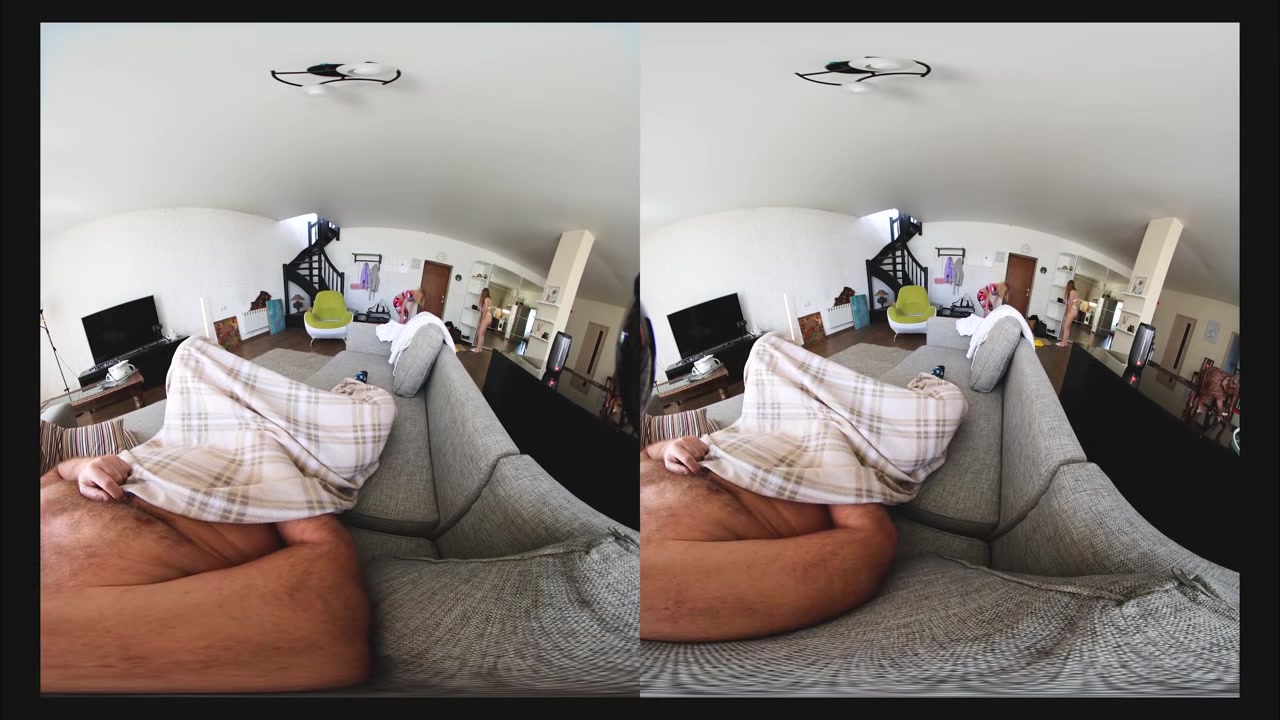 Una Fairy And Anna Cherry Came To Take Beautiful Photos And Were Fucked Together