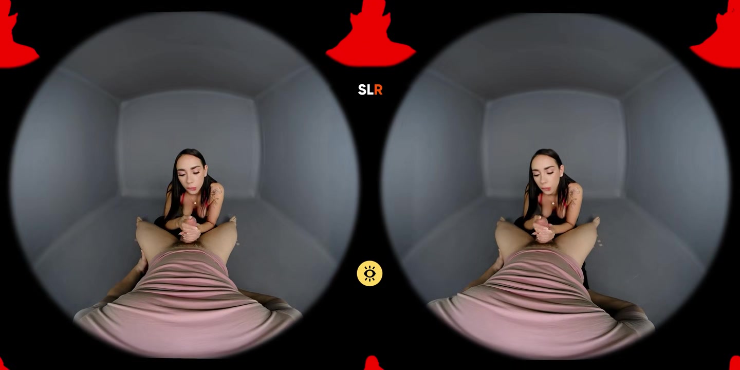 Top 6 Blowjobs Alpha Passthrough Edition - Vr Compilation By Private Jet
