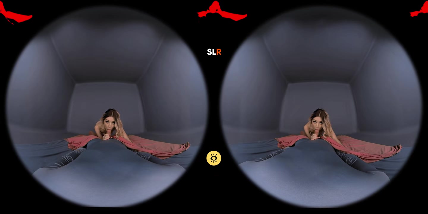 Top 6 Blowjobs Alpha Passthrough Edition - Vr Compilation By Private Jet