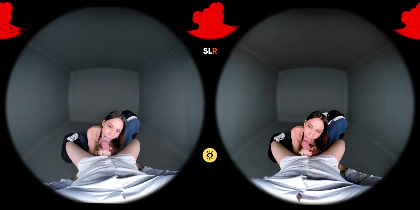 Top 6 Blowjobs Alpha Passthrough Edition - Vr Compilation By Private Jet