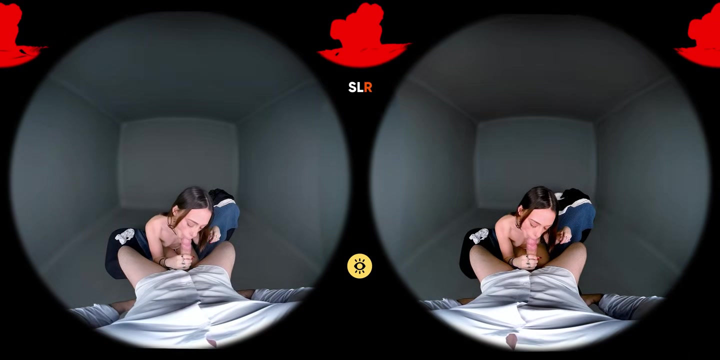 Top 6 Blowjobs Alpha Passthrough Edition - Vr Compilation By Private Jet