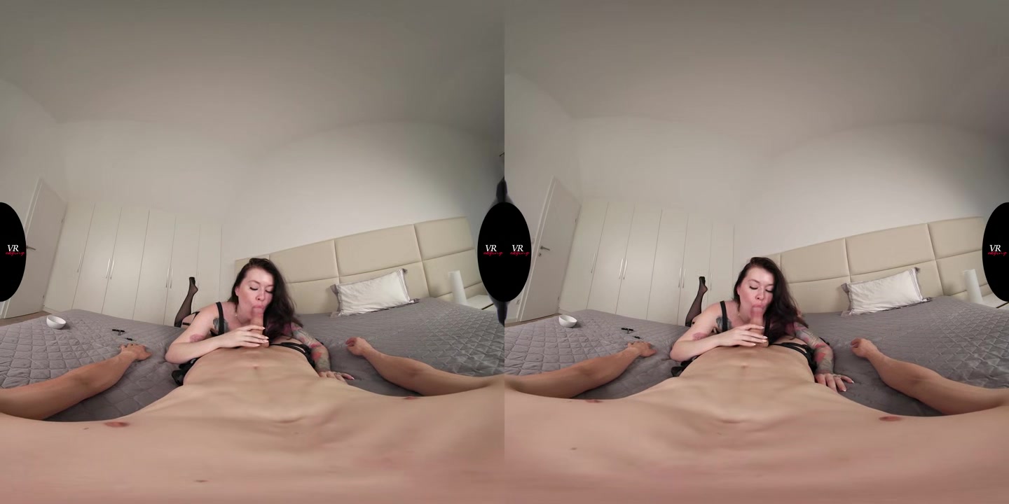 Tease And Denial Is All You Get