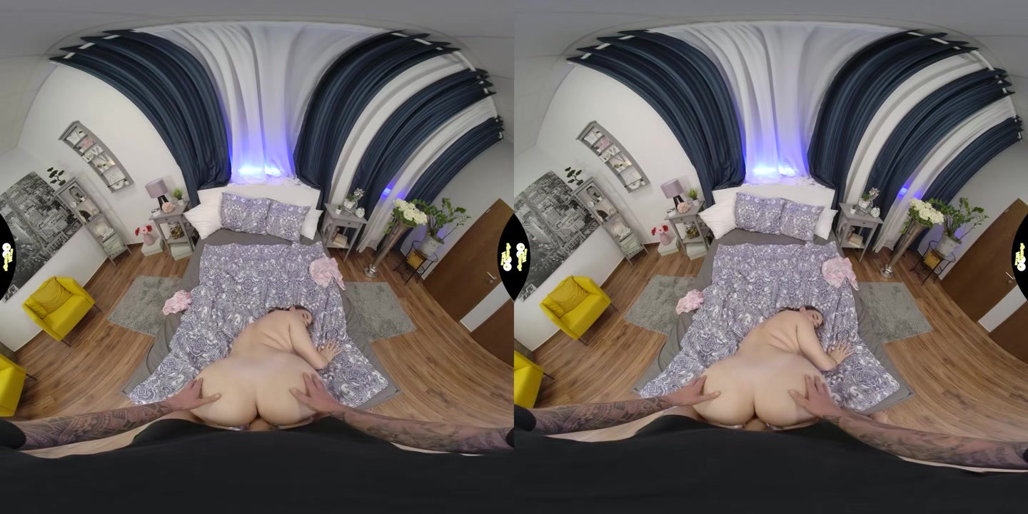 Taylee Wood - Horny Bbw