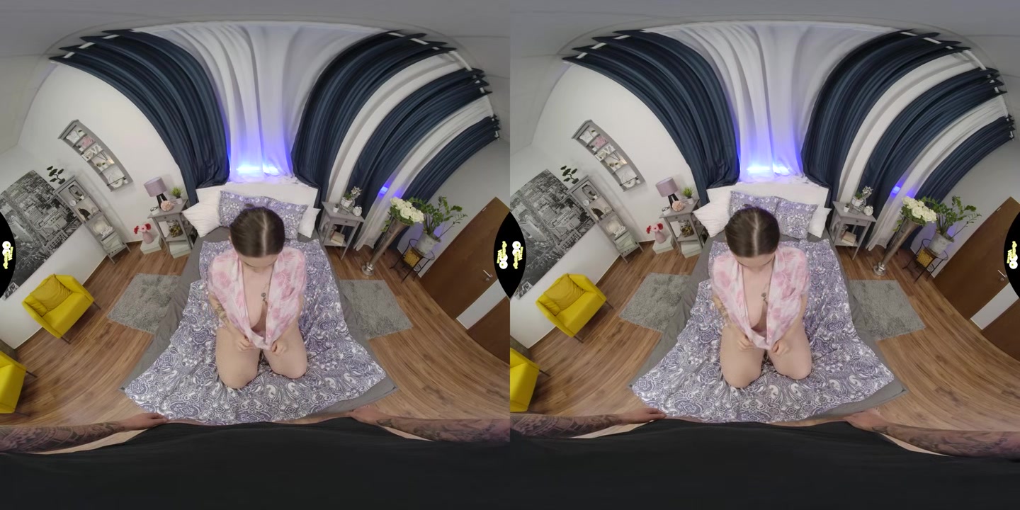 Taylee Wood - Horny Bbw