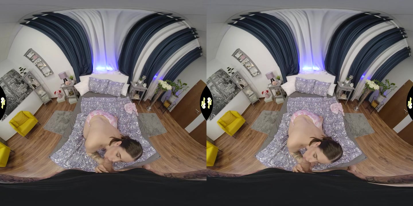 Taylee Wood - Horny Bbw